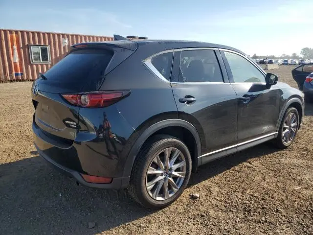 2021 MAZDA CX-5 GRAND TOURING RESERVE  