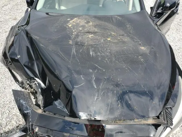 2014 INFINITI Q50 BASE  