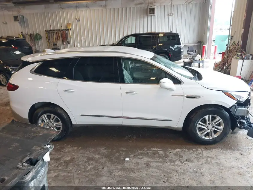 2020 BUICK ENCLAVE AWD ESSENCE