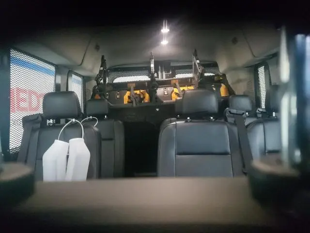 2021 FORD TRANSIT T-350  