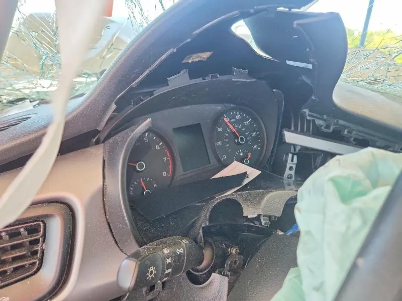 2020 KIA RIO S  