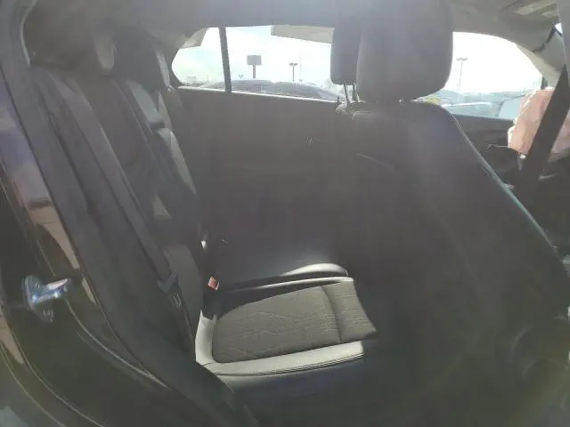 2022 CHEVROLET TRAX 1LT