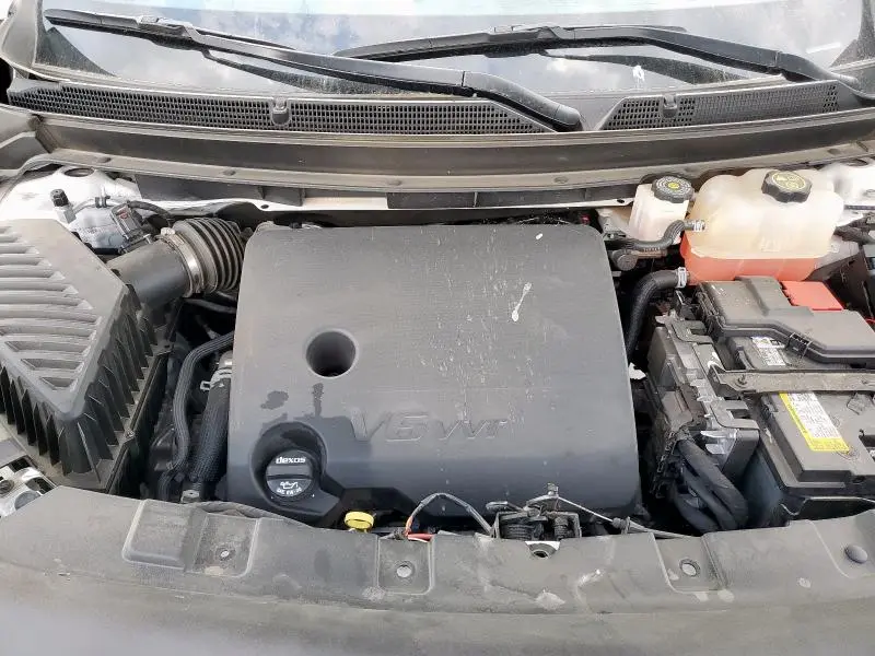 2021 BUICK ENCLAVE PREMIUM