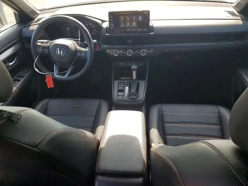 2025 HONDA CR-V SPORT-L  