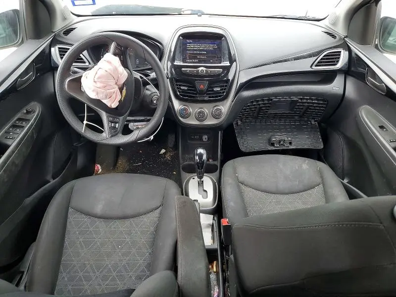 2022 CHEVROLET SPARK 1LT  