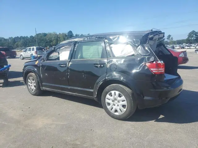 2014 DODGE JOURNEY SE  