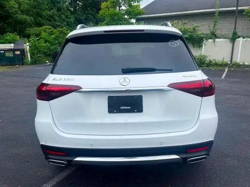2025 MERCEDES-BENZ GLE 350 4MATIC  