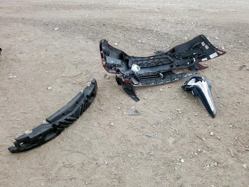 2013 CADILLAC ATS LUXURY  