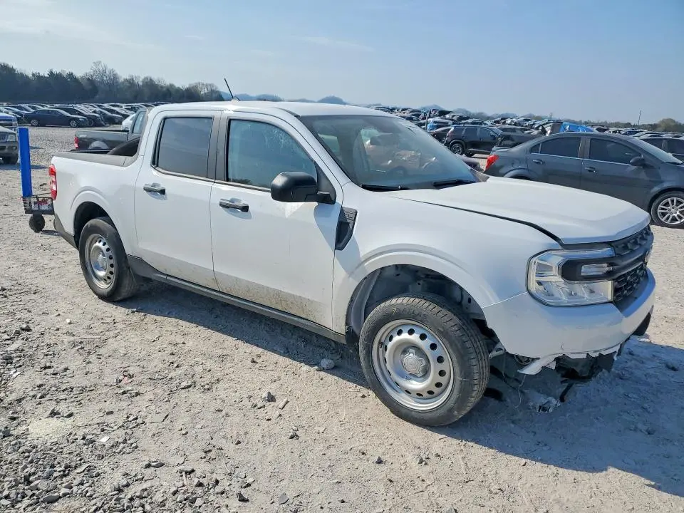 2023 FORD MAVERICK XL  