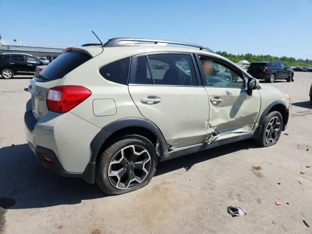 2013 SUBARU XV CROSSTREK 2.0 PREMIUM  
