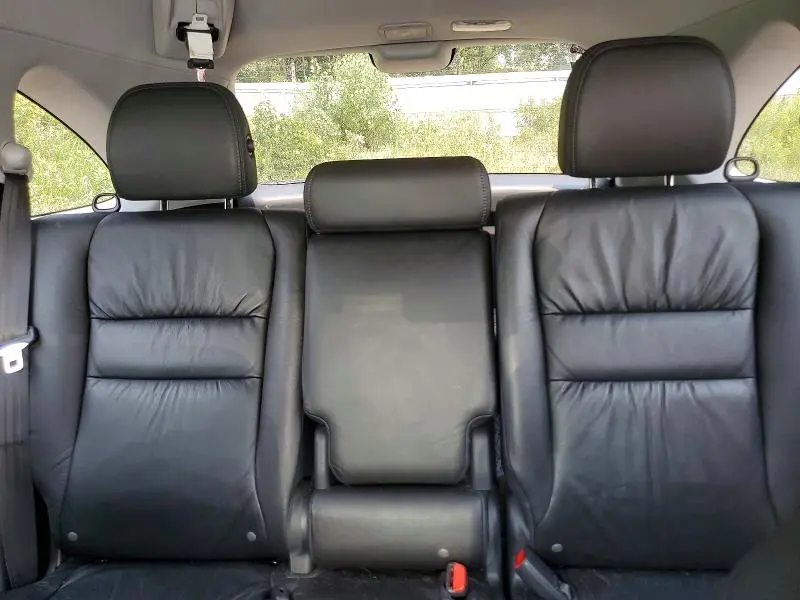 2011 HONDA CR-V EXL  