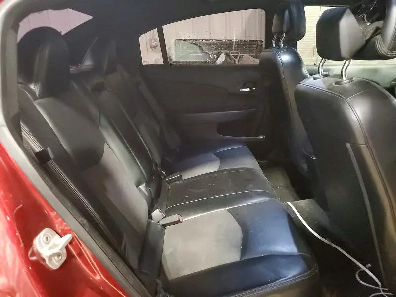 2013 CHRYSLER 200 LIMITED  