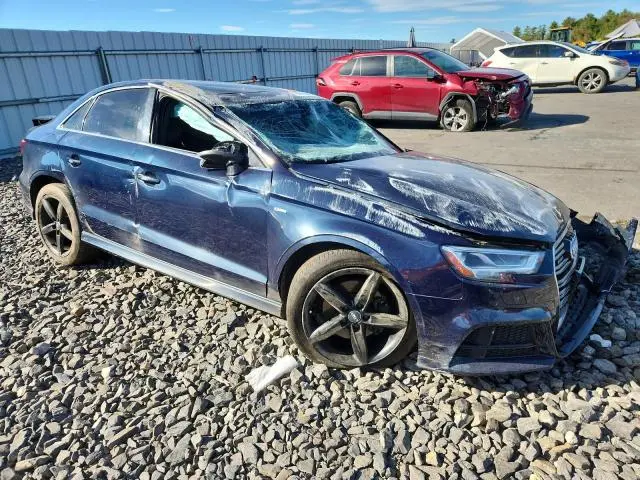 2017 AUDI A3 PREMIUM PLUS  