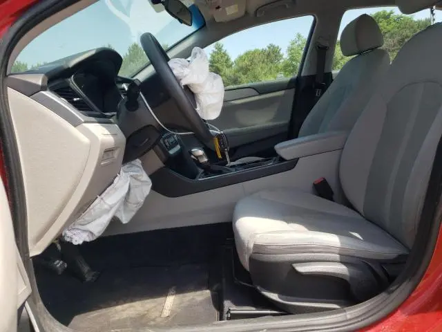 2018 HYUNDAI SONATA ECO  