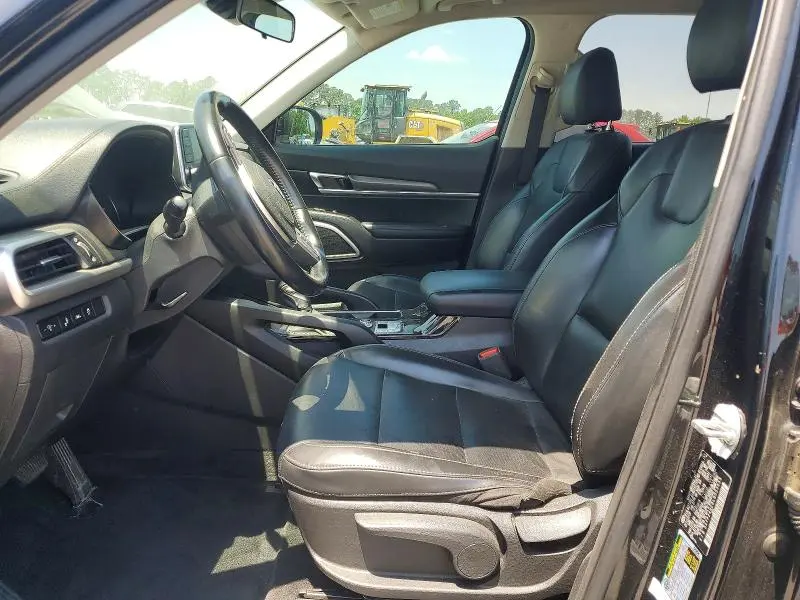 2020 KIA TELLURIDE LX  