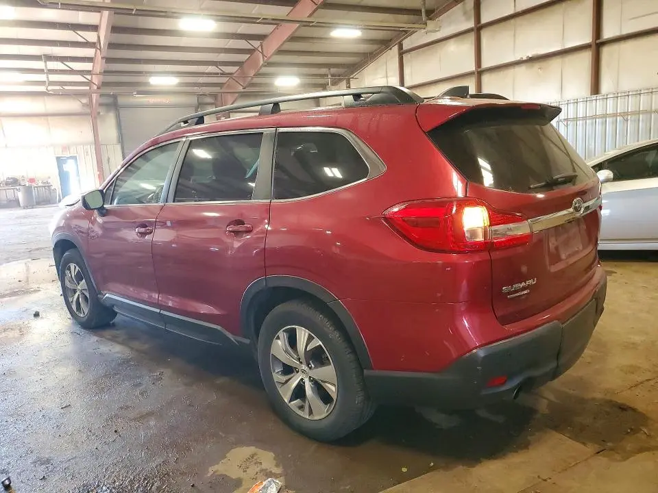 2022 SUBARU ASCENT PREMIUM  