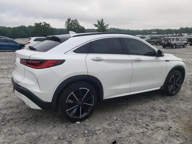 2023 INFINITI QX55 LUXE  
