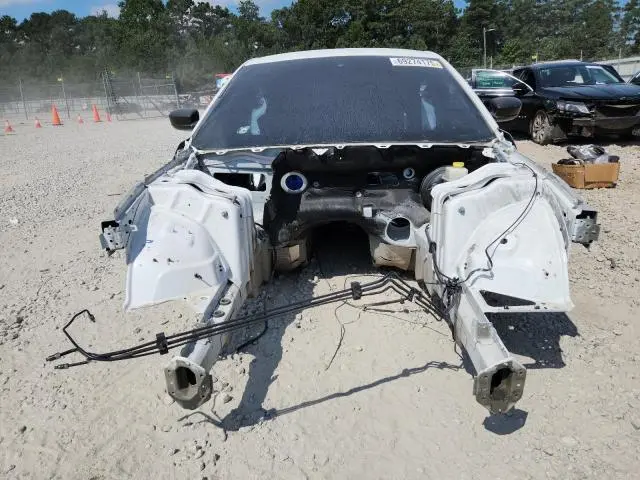 2020 DODGE CHARGER SRT HELLCAT  