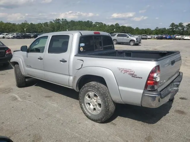 2011 TOYOTA TACOMA DOUBLE CAB PRERUNNER  
