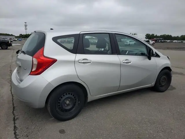 2014 NISSAN VERSA NOTE S  