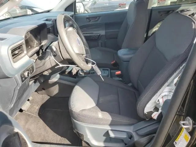 2024 FORD MAVERICK XL  