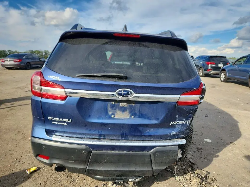 2019 SUBARU ASCENT PREMIUM  