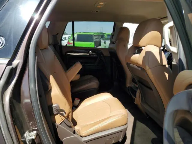 2015 BUICK ENCLAVE