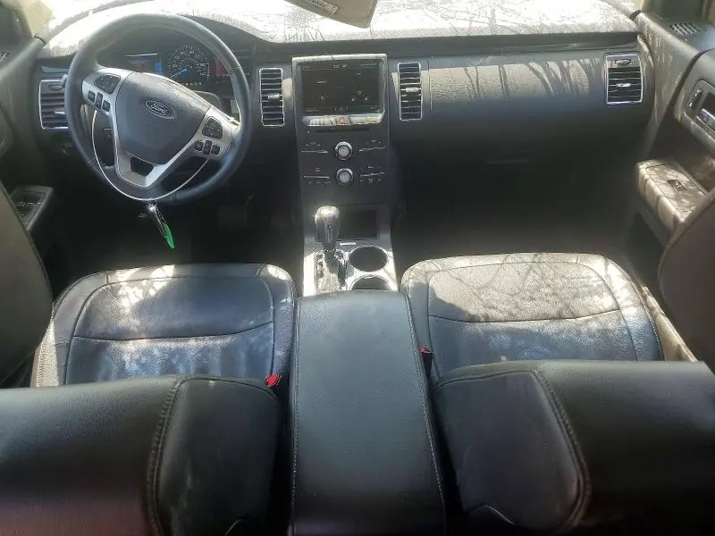 2015 FORD FLEX SEL  