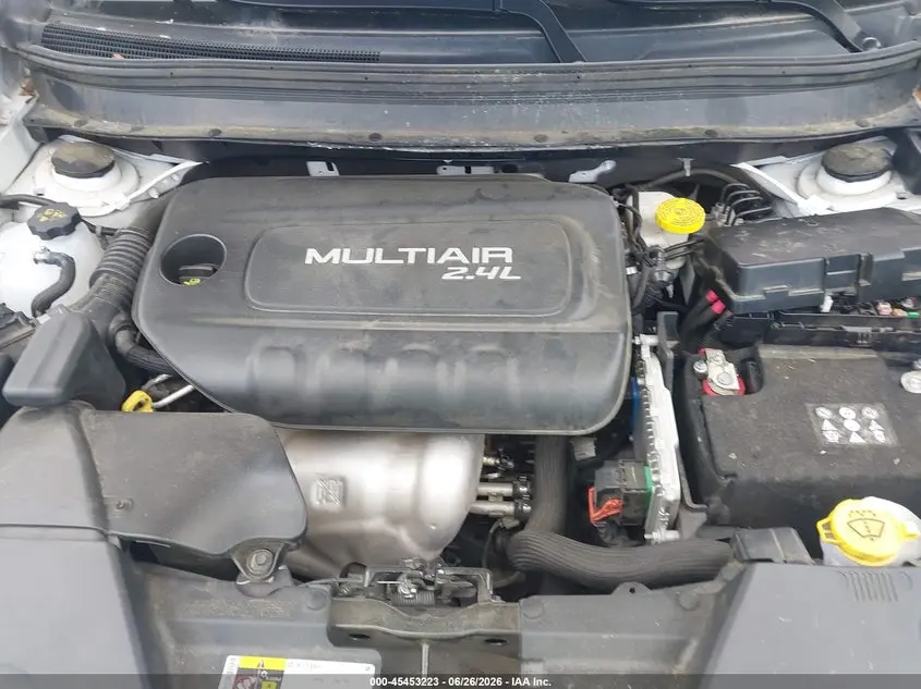 2018 JEEP CHEROKEE LATITUDE FWD