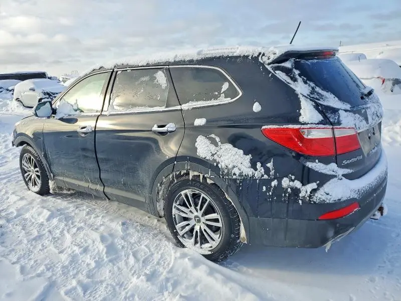 2014 HYUNDAI SANTA FE GLS  