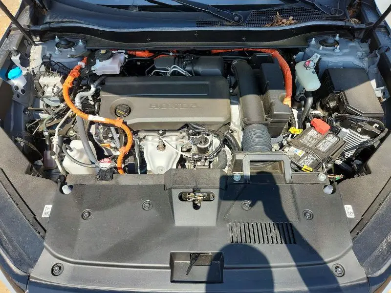 2025 HONDA CR-V SPORT  