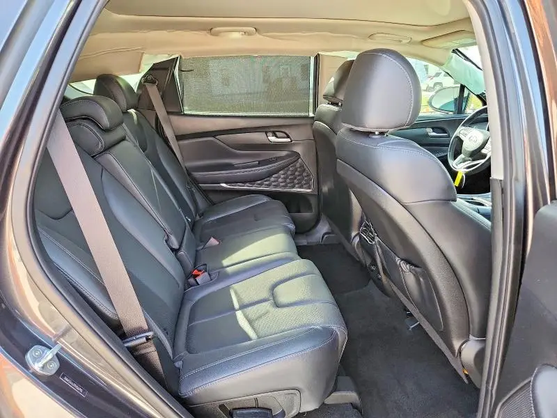 2023 HYUNDAI SANTA FE SEL PREMIUM  