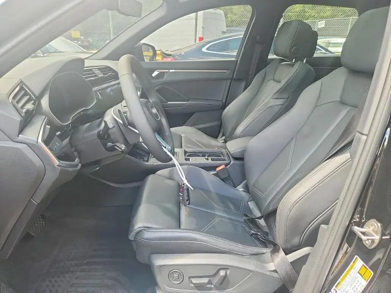 2024 AUDI Q3 PREMIUM S LINE 45  