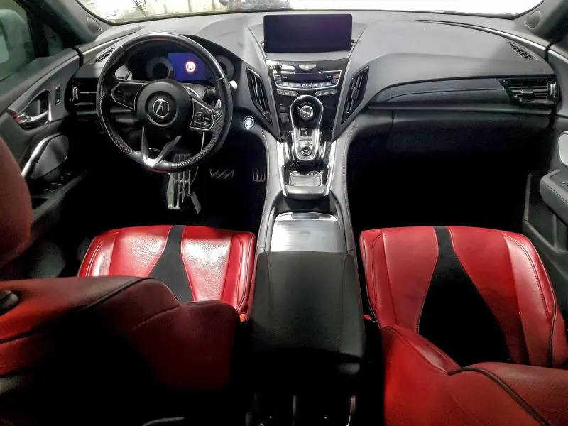 2021 ACURA RDX A-SPEC  