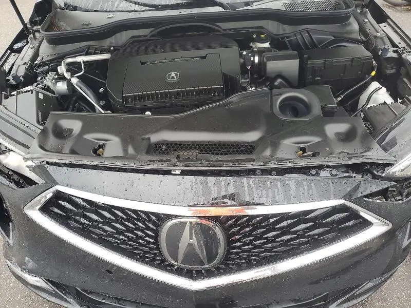 2023 ACURA MDX ADVANCE  