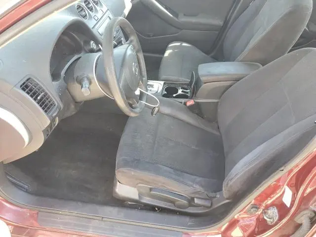 2010 NISSAN ALTIMA BASE  