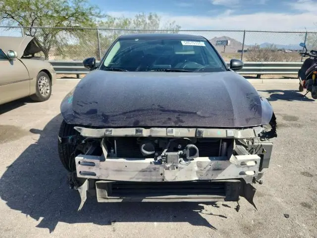 2019 NISSAN ALTIMA S  