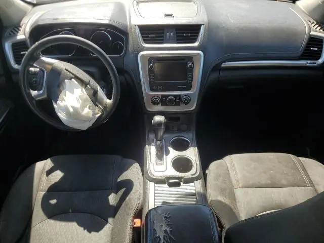 2015 GMC ACADIA SLE  