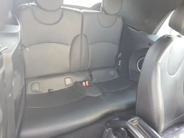2011 MINI COOPER   