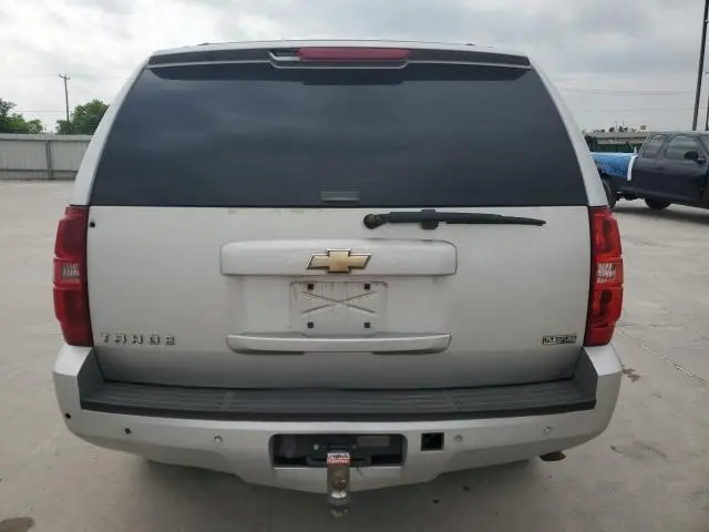 2010 CHEVROLET TAHOE K1500 LT  