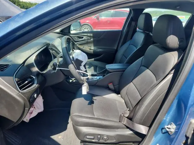 2024 CHEVROLET MALIBU PREMIER  