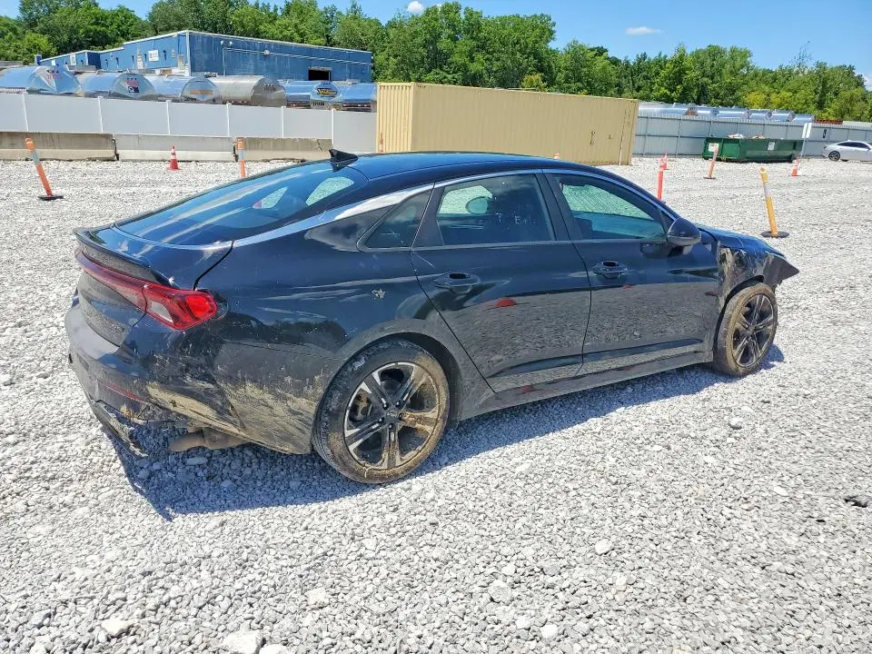 2022 KIA K5 GT LINE  