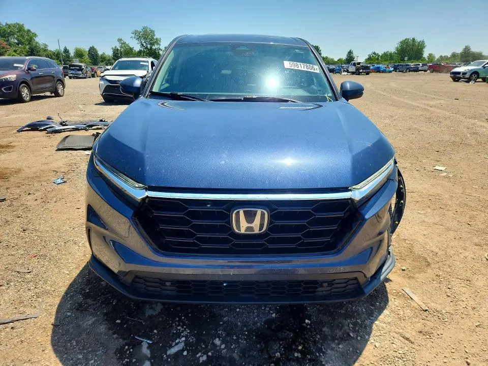 2023 HONDA CR-V EXL  
