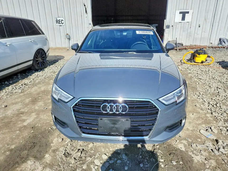 2019 AUDI A3 PREMIUM  