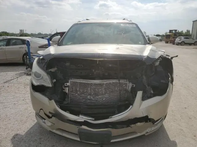 2016 BUICK ENCLAVE   