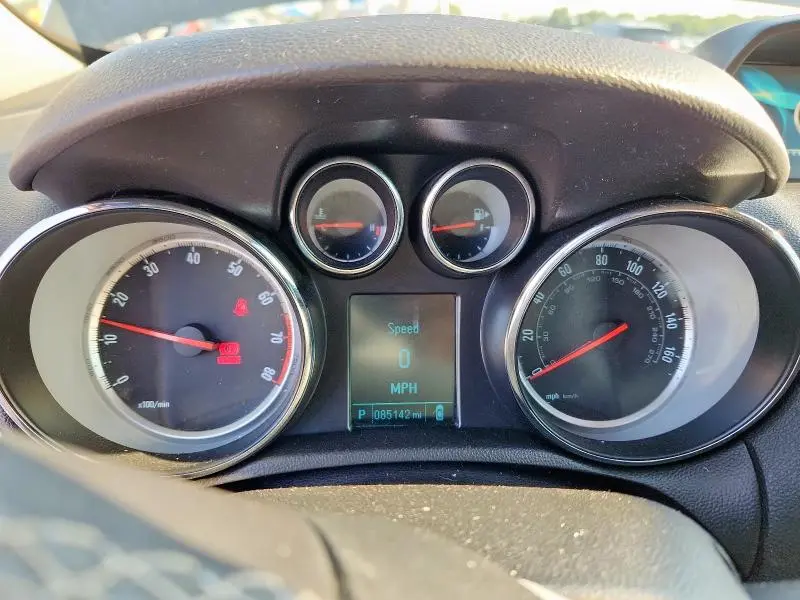 2015 BUICK ENCORE CONVENIENCE  