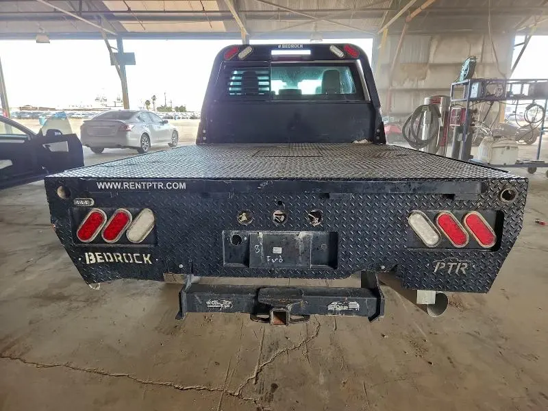 2024 CHEVROLET SILVERADO K2500 HEAVY DUTY  