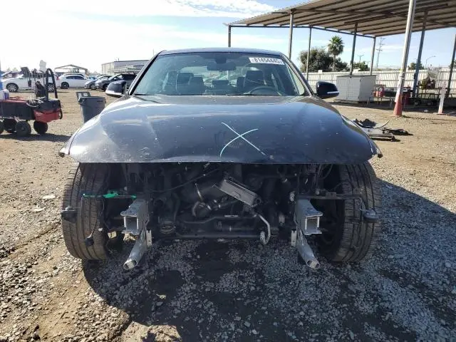 2015 BMW 328 I SULEV  