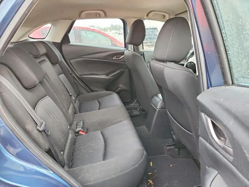 2019 MAZDA CX-3 SPORT  