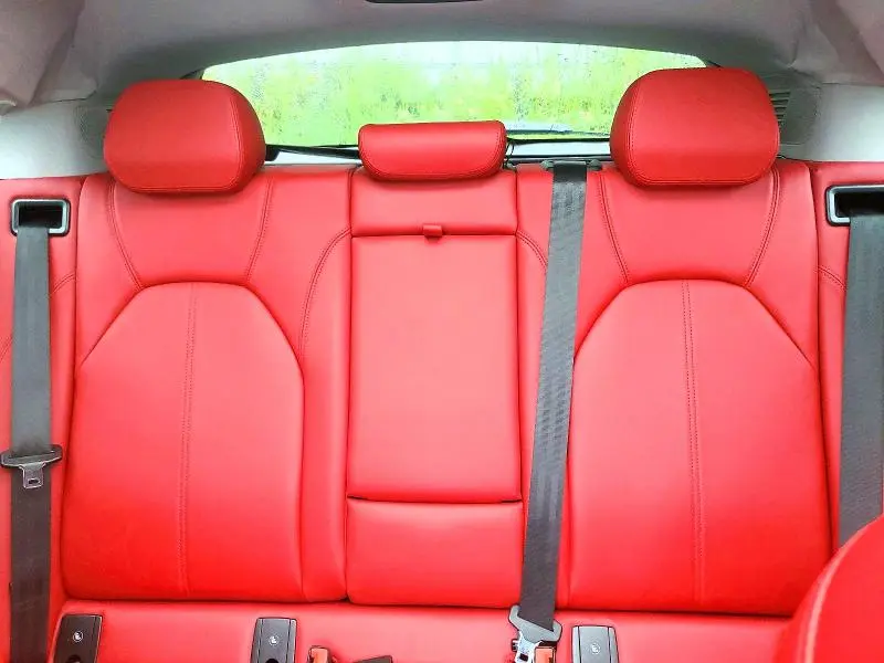 2021 ALFA ROMEO STELVIO TI  